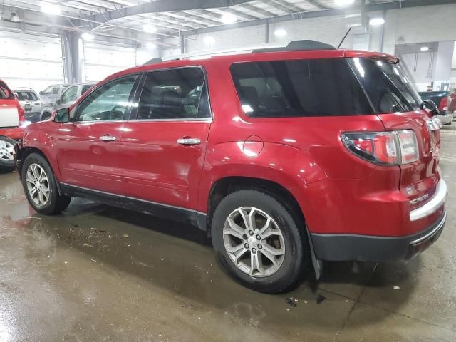 2014 GMC Acadia SLT-1