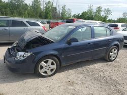 2008 Chevrolet Cobalt LT en venta en Leroy, NY