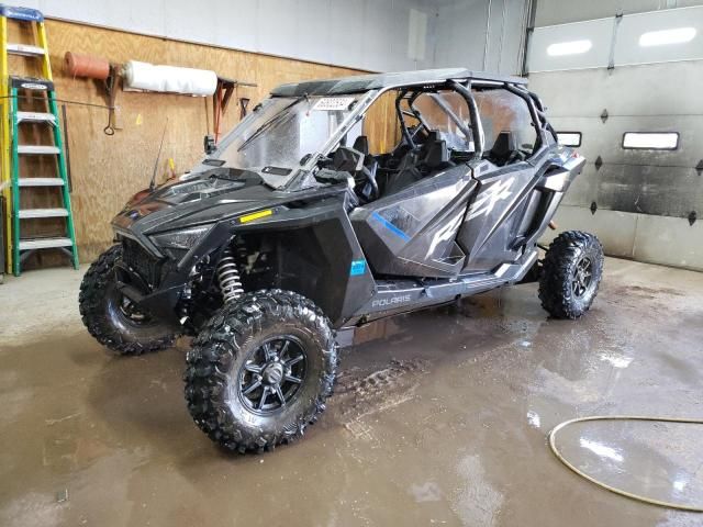 2023 Polaris RZR PRO XP 4 Premium