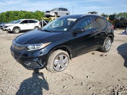 Salvage cars for sale from Copart Windsor, NJ: 2019 Honda HR-V EX