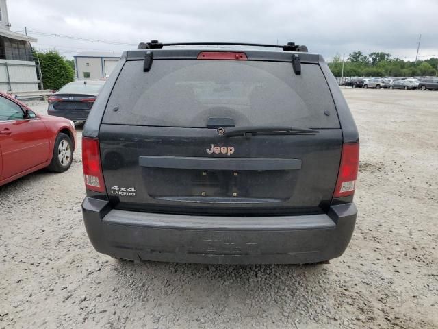 2009 Jeep Grand Cherokee Laredo