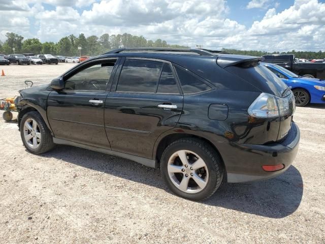 2008 Lexus RX 350