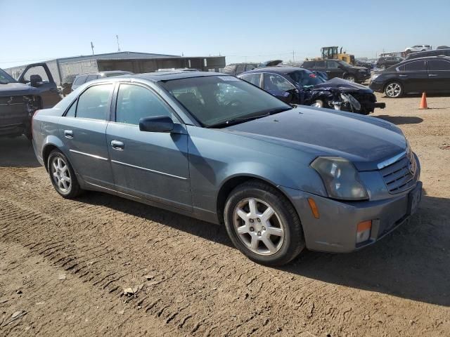 2005 Cadillac CTS HI Feature V6