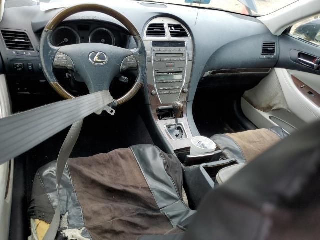 2011 Lexus ES 350