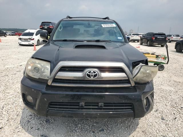 2006 Toyota 4runner SR5