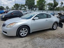 2009 Nissan Altima 2.5S for sale in Riverview, FL