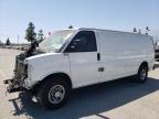 2018 Chevrolet Express G3500