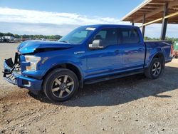 2017 Ford F150 Supercrew for sale in Tanner, AL