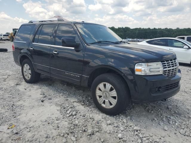 2014 Lincoln Navigator