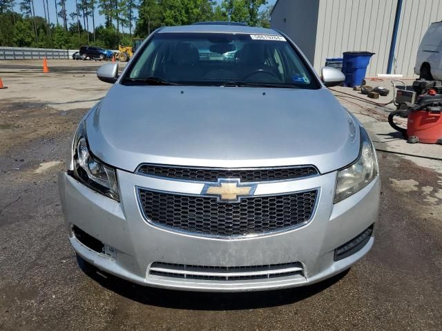 2012 Chevrolet Cruze ECO