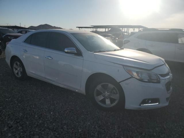 2014 Chevrolet Malibu LS