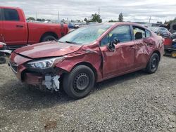 2017 Subaru Impreza for sale in Eugene, OR