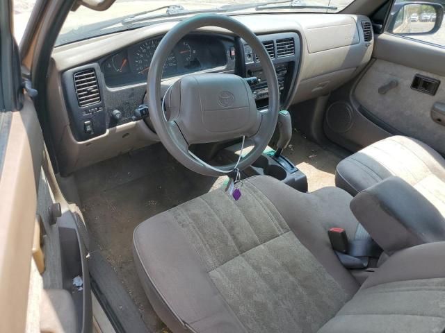 2000 Toyota Tacoma Xtracab Prerunner