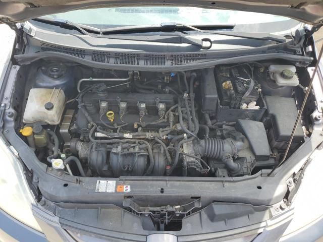 2008 Mazda 5