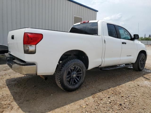 2008 Toyota Tundra Double Cab