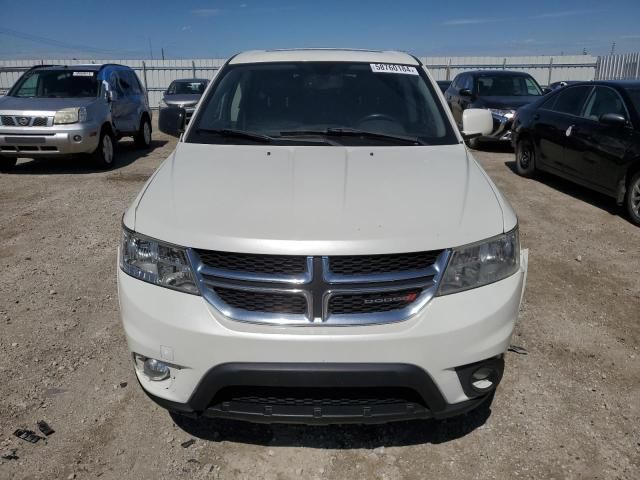 2014 Dodge Journey R/T