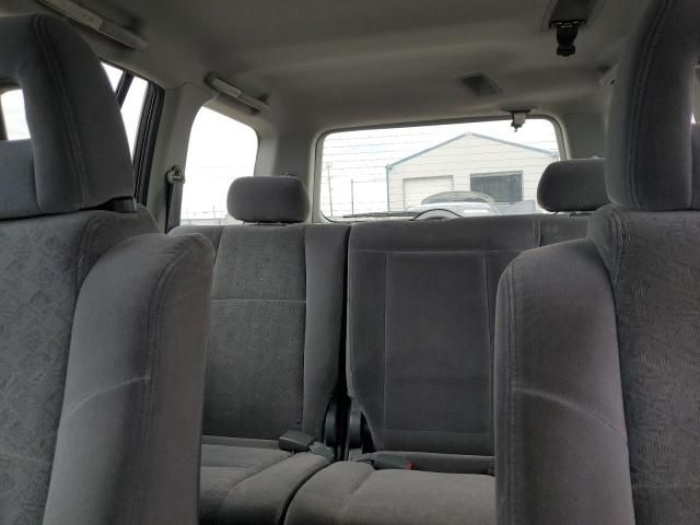 2003 Honda Pilot LX