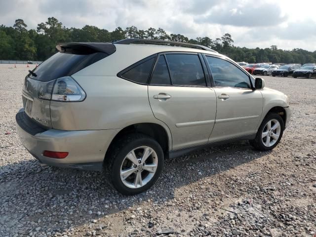 2006 Lexus RX 400