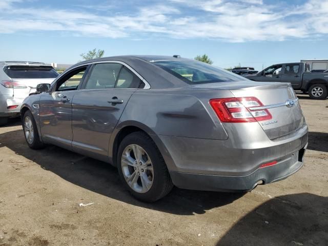 2014 Ford Taurus SEL