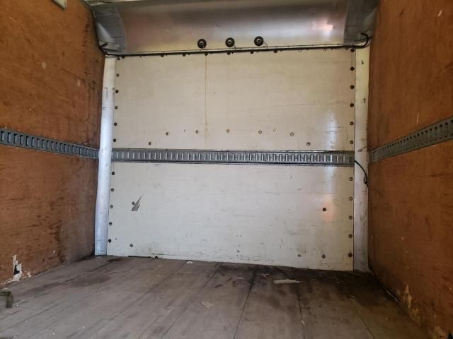 2006 Chevrolet Express G3500