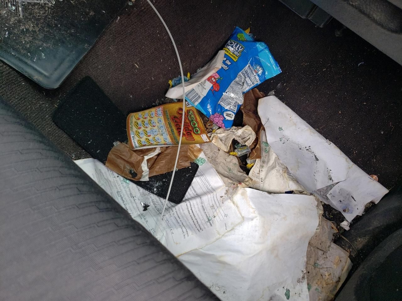 2013 Chevrolet Silverado K2500 Heavy Duty LT