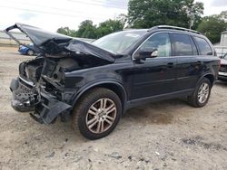 Volvo salvage cars for sale: 2011 Volvo XC90 3.2