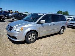 2012 Dodge Grand Caravan SXT for sale in Mcfarland, WI