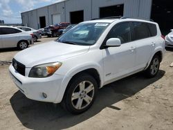 2007 Toyota Rav4 Sport for sale in Jacksonville, FL