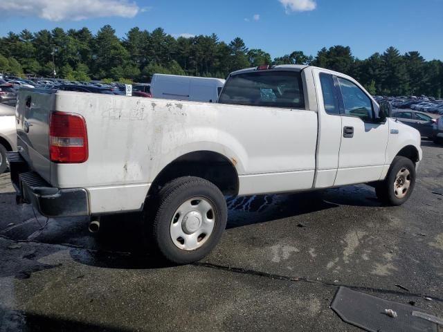 2004 Ford F150