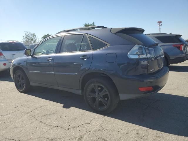 2006 Lexus RX 400