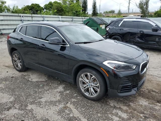 2022 BMW X2 SDRIVE28I