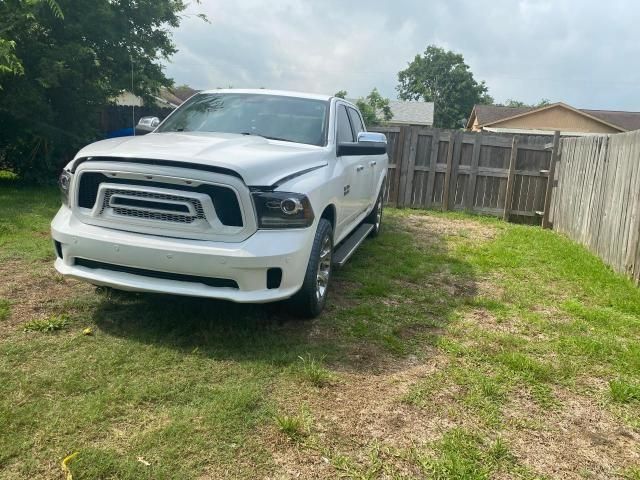 2017 Dodge 1500 Laramie