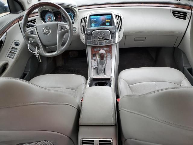 2013 Buick Lacrosse Premium