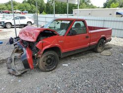 GMC Sonoma salvage cars for sale: 1999 GMC Sonoma