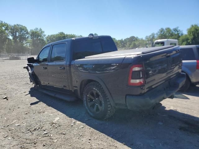 2023 Dodge RAM 1500 Rebel