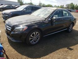 2015 Mercedes-Benz C 300 4matic for sale in New Britain, CT