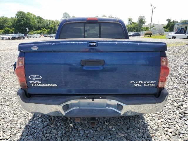 2007 Toyota Tacoma Double Cab Prerunner