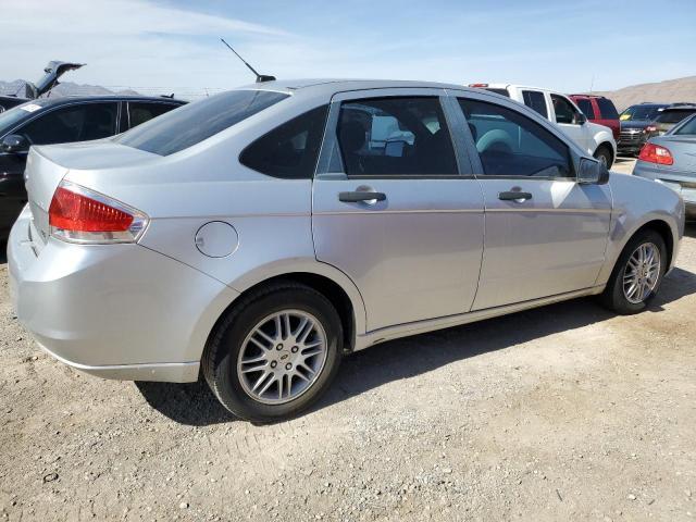 2010 Ford Focus SE