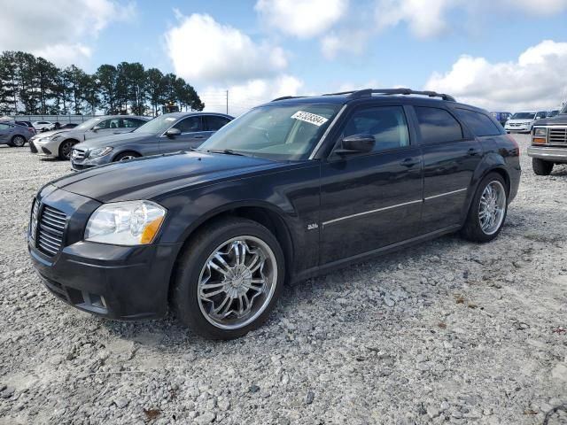 2007 Dodge Magnum SXT