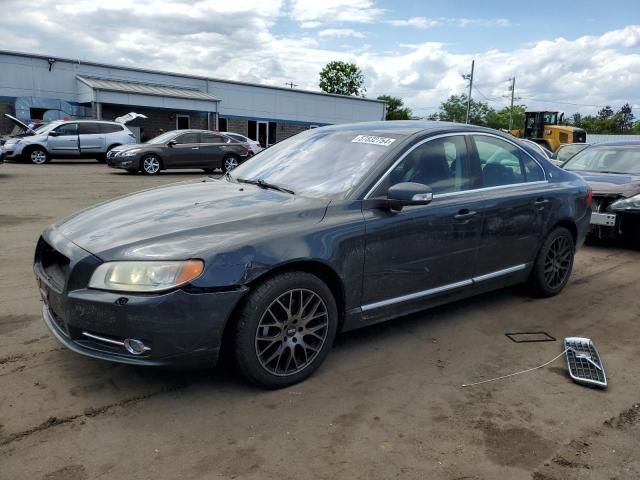 2009 Volvo S80 T6