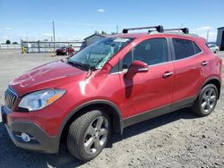 2014 Buick Encore for sale in Airway Heights, WA