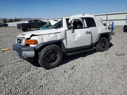 Toyota salvage cars for sale: 2011 Toyota FJ Cruiser