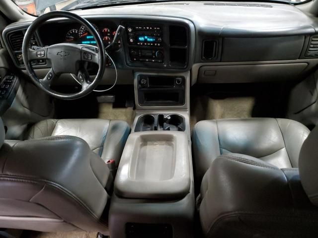 2003 Chevrolet Tahoe K1500