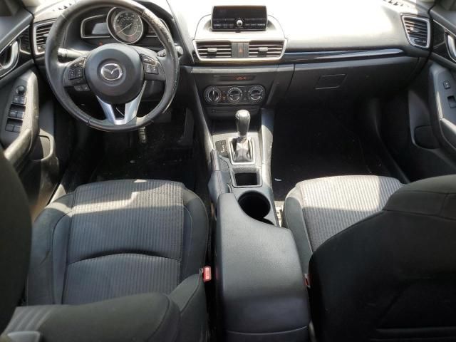 2014 Mazda 3 Touring