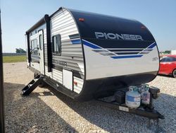 2021 Pioneer Trailer for sale in Temple, TX