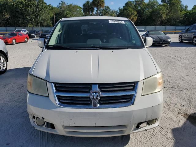 2008 Dodge Grand Caravan SXT