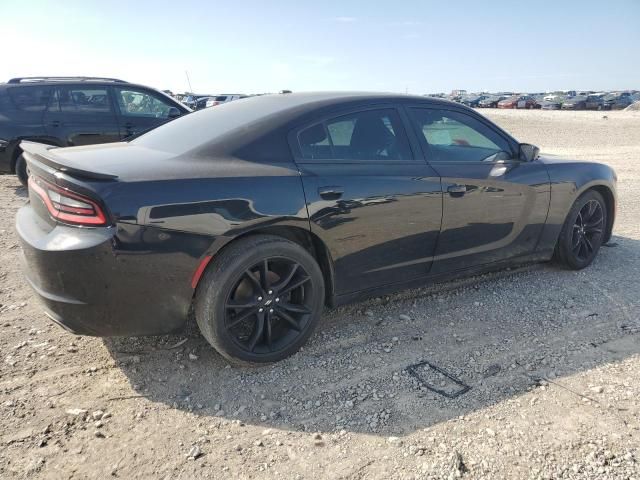 2017 Dodge Charger SE