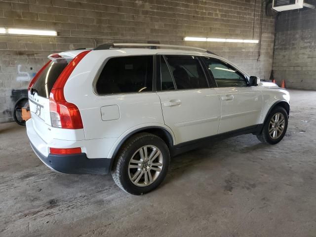 2011 Volvo XC90 3.2