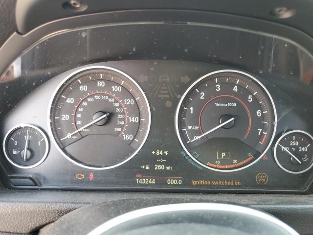 2012 BMW 328 I
