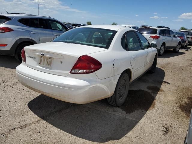 2006 Ford Taurus SE